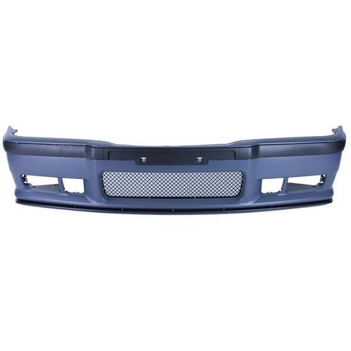 Carnamics Voorbumper | BMW 3-serie 91-98 4-d (E36) / 3-serie, Auto-onderdelen, Carrosserie en Plaatwerk, Nieuw, Verzenden