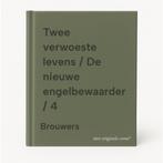 Twee verwoeste levens / De nieuwe engelbewaarder / 4, Verzenden, Gelezen, Brouwers