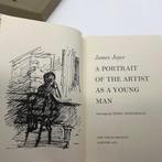 James Joyce - A Portrait of the artist as a young man - 1965