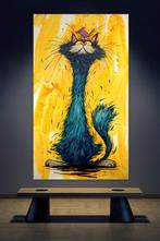 Waldemar Zwoliski - BIRD ON BOARD XXL