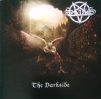 cd - Stass - The Darkside