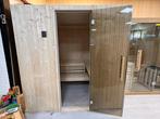 Op maat gemaakte sauna in Nordisch Fichte (met als optie, Nieuw, Verzenden