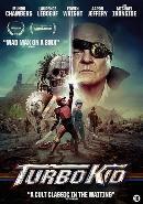 Turbo kid - DVD, Verzenden, Nieuw in verpakking