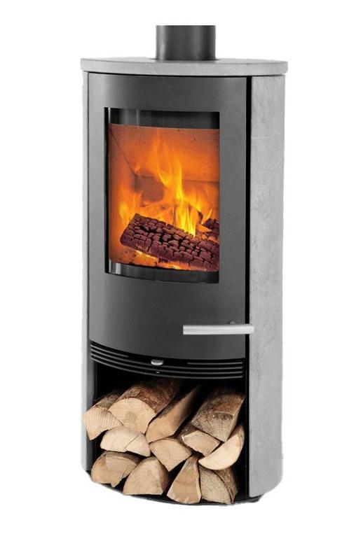 TermaTech TT20RS, Huis en Inrichting, Kachels, Vrijstaand, Nieuw, Hout, Ophalen of Verzenden