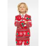 Opposuits Maatpak Jongens Winter Wonderland, Ophalen of Verzenden, Nieuw