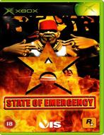 State of Emergency [Xbox Original], Ophalen of Verzenden, Nieuw