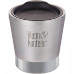 Klean Kanteen stainless steel Insulated Tumbler +/- 240ml, Caravans en Kamperen, Kampeeraccessoires, Nieuw