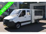 Mercedes-Benz Sprinter | Zakelijke Lease v.a. €501.06 pm, Auto's, Automaat, Gebruikt, Euro 6, Wit