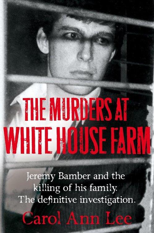 Murders At White House Farm 9781447285755 Carol Ann Lee, Boeken, Taal | Engels, Gelezen, Verzenden