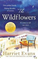 The Wildflowers 9781472221377 Harriet Evans, Boeken, Verzenden, Gelezen, Harriet Evans