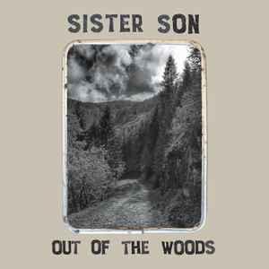 cd - Sister Son - Out Of The Woods, Cd's en Dvd's, Cd's | Jazz en Blues, Zo goed als nieuw, Verzenden