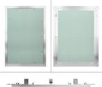 Inspectieluik - Inspectiedeksel - Toegangspaneel - 40x60 cm, Huis en Inrichting, Verzenden, Nieuw
