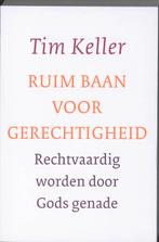 Ruim baan voor gerechtigheid 9789051944112 Tim Keller, Boeken, Verzenden, Gelezen, Tim Keller
