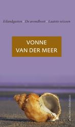 Eilandgasten ; De avondboot ; Laatste seizoen 9789025435516, Verzenden, Gelezen, Vonne van der Meer