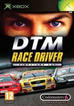 DTM Race Driver Directors Cut (Xbox Original Games), Ophalen of Verzenden, Zo goed als nieuw