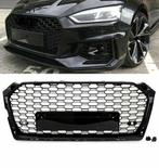 Glans Zwart Grill Audi A5 S5 2016-2020 EP012, Nieuw, Voor, Audi