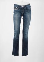 Vintage Slim True Religion Jeans in Blue size 26/32, Kleding | Heren, Spijkerbroeken en Jeans, Ophalen of Verzenden, Nieuw