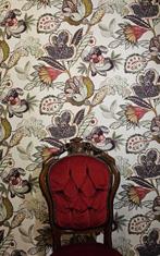 Stof Scandinavian bloom studio exclusief 300x280cm -