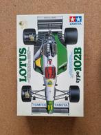 Tamiya 20030 Lotus 102B 1:20, Hobby en Vrije tijd, Modelbouw | Auto's en Voertuigen, Verzenden, Nieuw, Tamiya