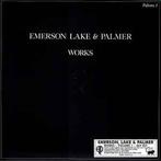 LP nieuw - Emerson Lake &amp; Palmer - Works (Volume 1), Verzenden, Nieuw in verpakking