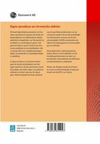 Eigen spreekuur en chronische ziekten / Basiswerk AG, Verzenden, Zo goed als nieuw, M.C.A.P.J. van Abeelen