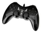 PS2 Controller Guillemot Wired Zwart (PS2 Accessoires), Spelcomputers en Games, Spelcomputers | Sony PlayStation 2, Ophalen of Verzenden