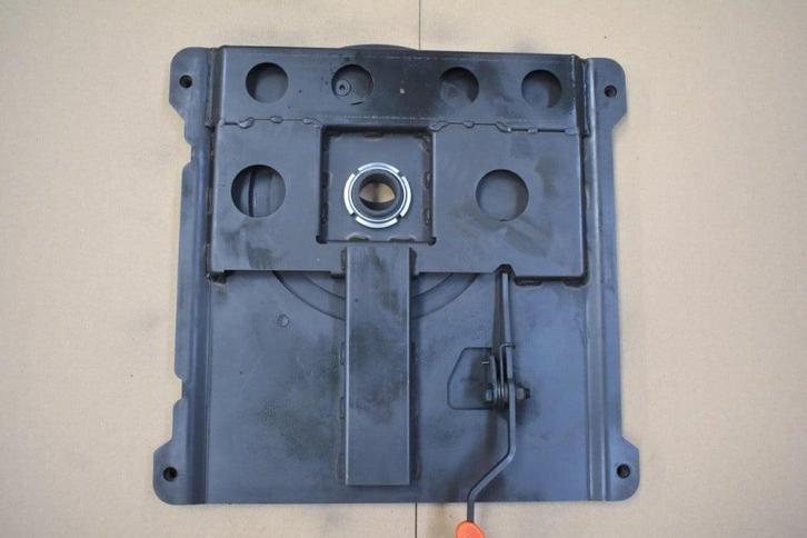 Fasp Swivel Origineel Opel Vivaro/Renault Trafic >2015, Caravans en Kamperen, Overige Caravans en Kamperen, Nieuw, Ophalen of Verzenden