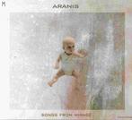 cd digi - Aranis - Songs From Mirage, Zo goed als nieuw, Verzenden