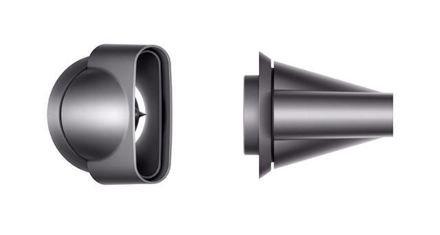 Dyson Supersonic Smoothing Nozzle, Witgoed en Apparatuur, Persoonlijke-verzorgingsapparatuur, Zo goed als nieuw, Verzenden