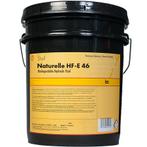 Shell Naturelle Fluid HF-E 46, Verzenden