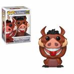 Luau Pumbaa POP!   - The Lion King 9 cm | Disney, Verzamelen, Verzenden, Nieuw