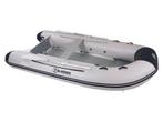 Comfortline TLX Aluminium bodem, Ophalen of Verzenden, Nieuw