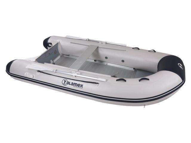 Comfortline TLX Aluminium bodem, Watersport en Boten, Buiten- en Binnenboordmotoren, Ophalen of Verzenden