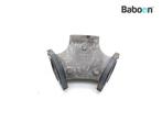 Inlaat Spruitstuk Harley-Davidson FXSTD Softail Deuce, Motoren, Verzenden, Gebruikt