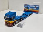 DEGEN MINIATUREN u adres voor tekno wsi imc scania daf volvo, Hobby en Vrije tijd, Modelauto's | 1:50, Ophalen of Verzenden, Nieuw