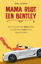 9789492528384 Mama rijdt een Bentley | Tweedehands, Verzenden, Zo goed als nieuw, Merel Kooning