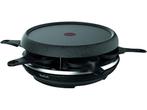 Tefal RE12C8 CheeseNCo 6-in-1 - Gourmetset & fondueset - 6, Witgoed en Apparatuur, Verzenden, Zo goed als nieuw