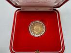 Monaco. 2 Euro 2010 Albert II Proof (Zonder minimumprijs)