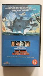 THE FINAL COUNTDOWN (VHS), Verzenden, Gebruikt