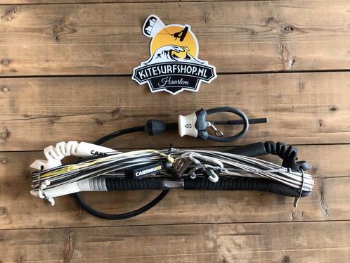 Cabrinha Overdrive Quickloop Trimlite 52cm | Tweedekans, Watersport en Boten, Kitesurfen, Ophalen of Verzenden