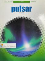 Pulsar Natuurkunde 3e ed vwo 5 9789001811099 Ebelina Bruins, Boeken, Verzenden, Gelezen, Ebelina Bruins