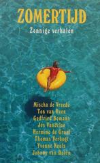Zomertijd Zonnige verhalen 9789055580491 en, Boeken, Verzenden, Gelezen, En