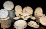 Rosenthal, Bavaria - Tina - Tafelservies (80) -
