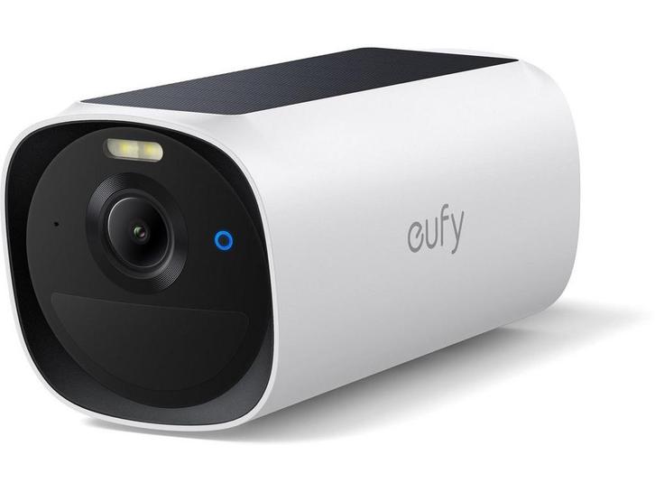Eufy E40 - Add-on Camera - Draadloze outdoor, Huis en Inrichting, Woonaccessoires | Overige, Zo goed als nieuw, Verzenden