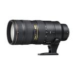 Nikon AF-S 70-200mm f/2.8 G VR ED Type II objectief, Verzenden, Gebruikt, Telelens