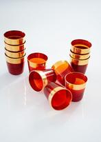 IVV Firenze - Maryana Iskra - Drinkset (12) - Alleen, Antiek en Kunst, Antiek | Glas en Kristal