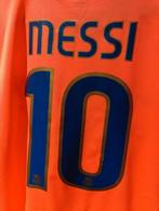 FC Barcelona - Spaanse voetbal competitie - Lionel Messi -, Nieuw