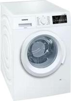 Siemens Wm14t4b1 Wasmachine 8kg 1400t, Witgoed en Apparatuur, Wasmachines, Ophalen of Verzenden, Zo goed als nieuw, Voorlader