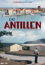 Antillen box, Cd's en Dvd's, Verzenden, Nieuw in verpakking