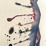 Serena Grassetti - Perdersi #2, Antiek en Kunst